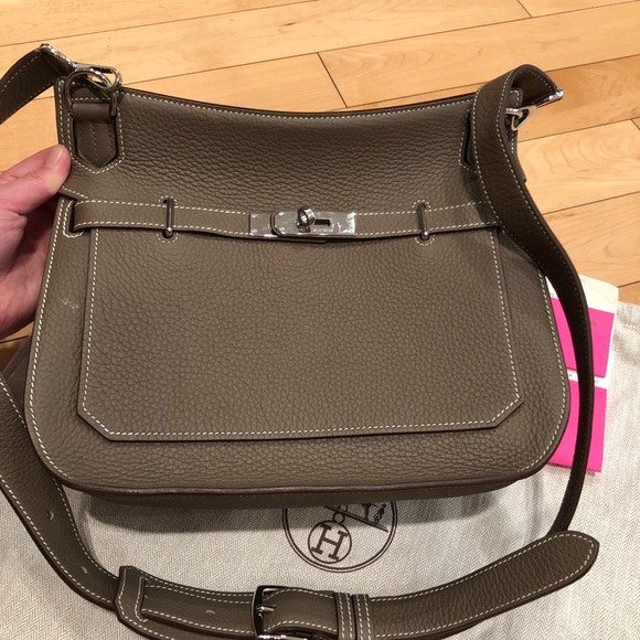 hermes crossbody bag